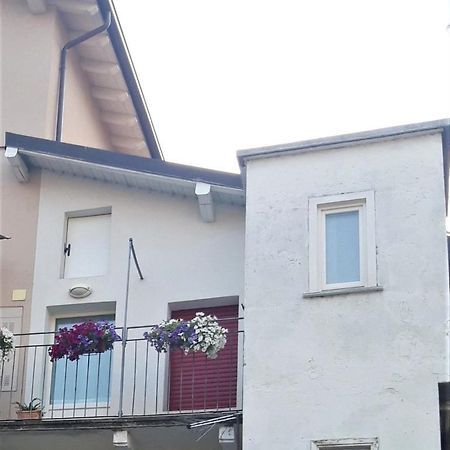 B&B Amalu' Castro  エクステリア 写真