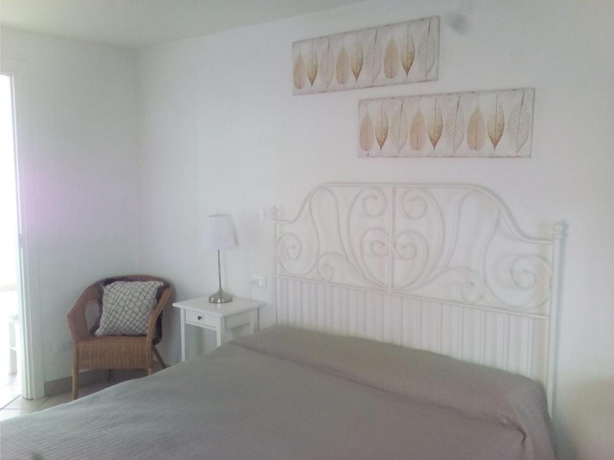 B&B Amalu' Castro  エクステリア 写真